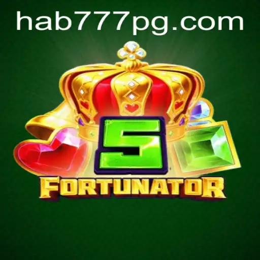 Explorando o Fascinante Mundo de 5Fortunator com Hab777.com