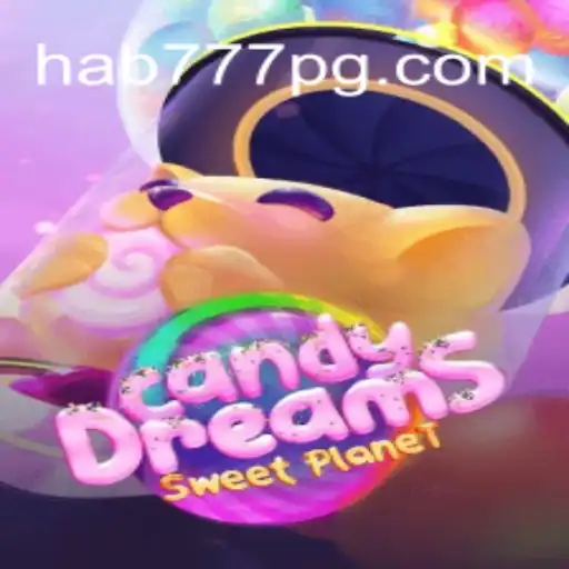 CandyDreams: Aventura Açucarada em um Mundo de Sonhos