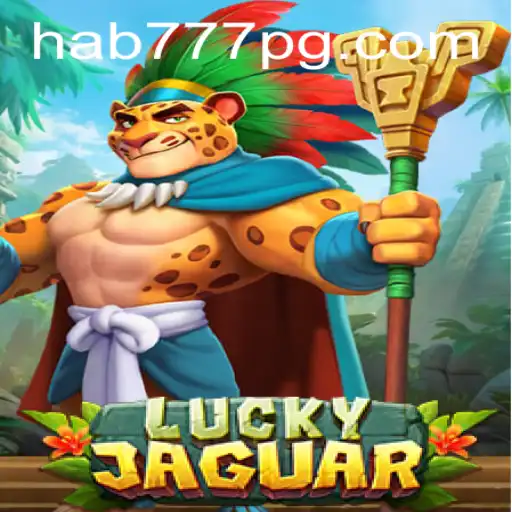Desvendando o Mundo de LuckyJaguar em Hab777.com