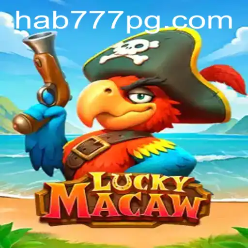 Descubra o Fascinante Mundo de LuckyMacaw no Hab777.com