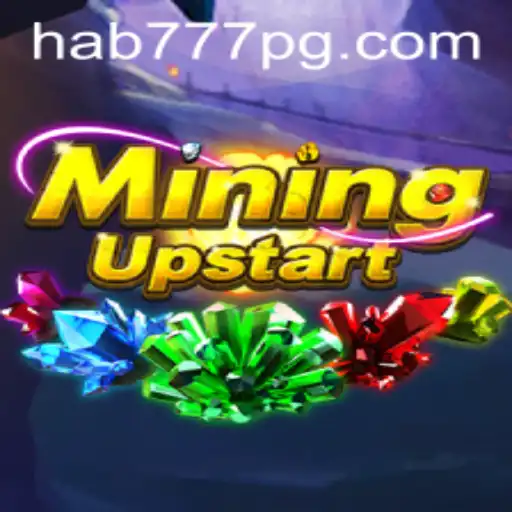 Explorando o Mundo Virtual de MiningUpstart: Mergulhe na Aventura de Hab777.com