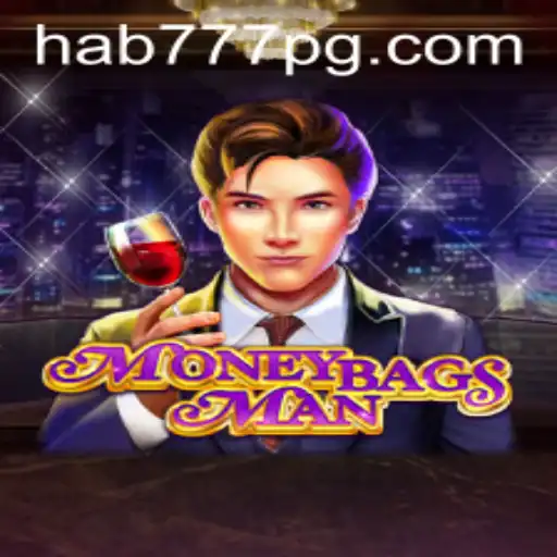 Descubra o Fascinante Jogo MoneybagsMan e as Novidades de Hab777.com