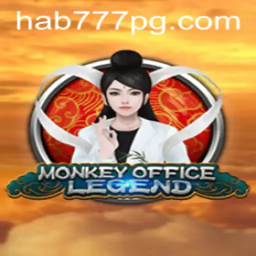 Desvendando o Mundo de MonkeyOfficeLegend: Um Mergulho no Universo de Hab777.com