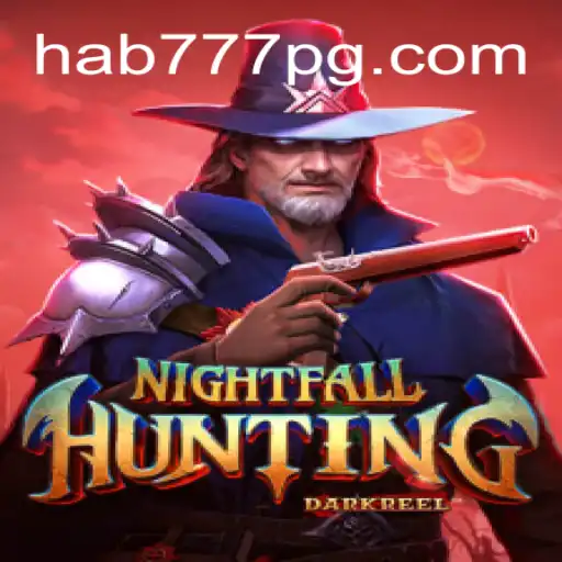 NightfallHunting: Uma Aventura de Caça Sob a Lua
