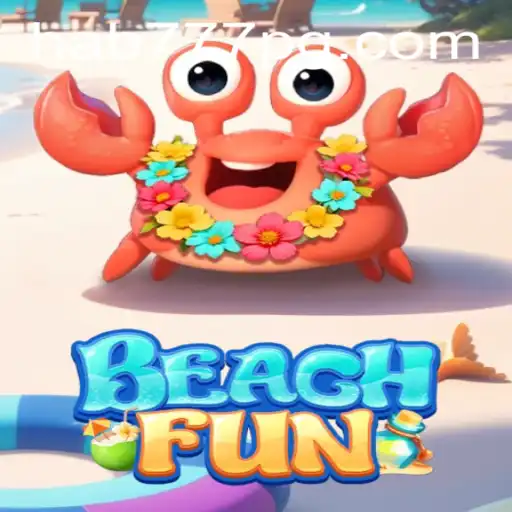 Explorando BeachFun: Diversão na Praia com Hab777.com
