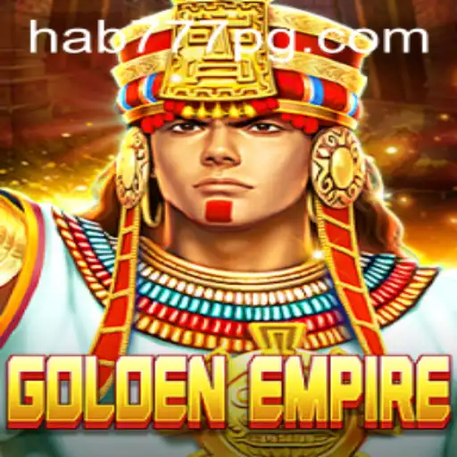 Descubra o Mundo de GoldenEmpire: Um Novo Jogo Emocionante