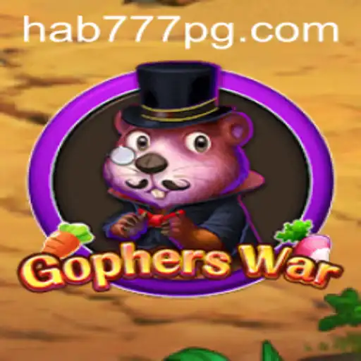 Explorando o Mundo de GophersWar: Um Novo Fenômeno de Jogo