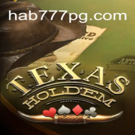 Explorando o Fascinante Mundo do Texas Hold'em com Hab777.com