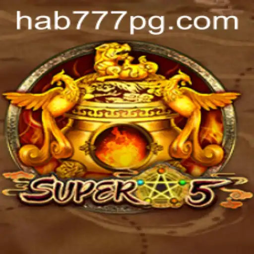Descubra o Empolgante Mundo de Super5