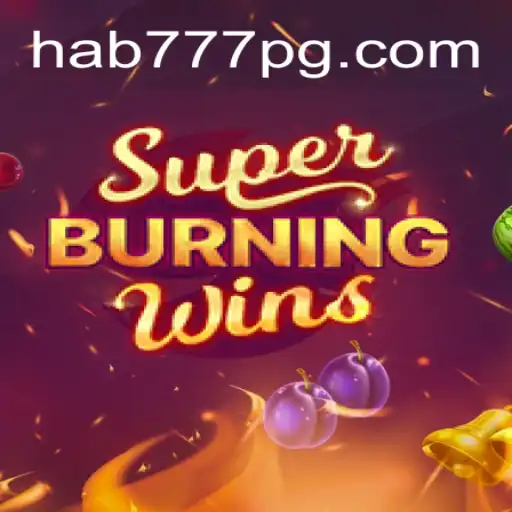 Explorando o Mundo do Jogo SuperBurningWins no Hab777.com