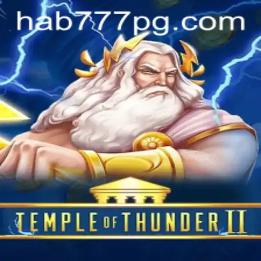Temple of Thunder II: Um Mergulho no Universo Épico dos Jogos