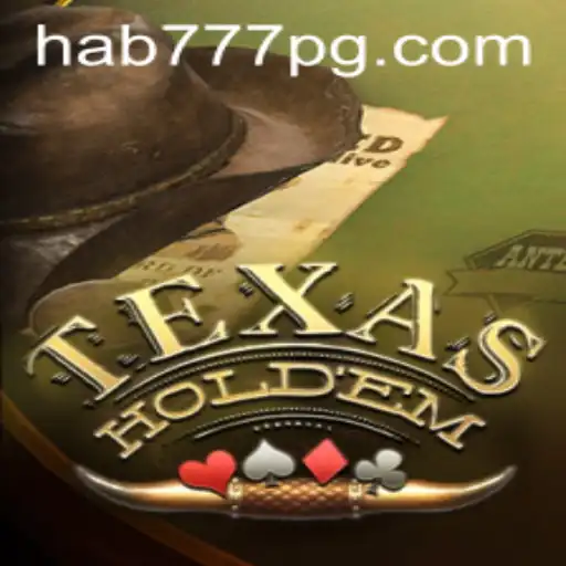 Explorando o Fascinante Mundo do Texas Hold'em com Hab777.com